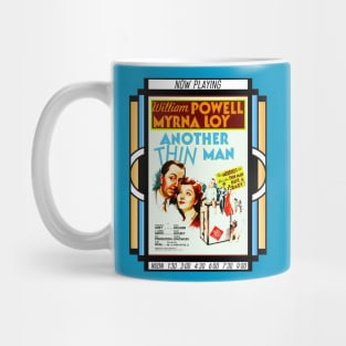 Another Thin Man Mug